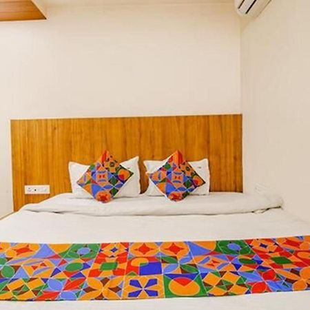 Fabexpress Sunshine Regency Hotel Bhopal Exterior photo